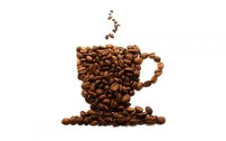 Кава для кавомашини в капсулах неспрессо, дольче густо, тассімо