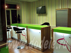 Company dodel (manikűr bútorok) cég dodel