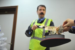 Situații de conflict pe drum ce să facă în cazul în care DPS necesită bani