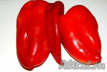 Консервування помідорів холодним способом - рецепт з фото