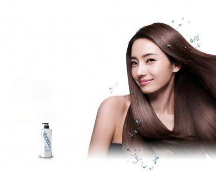 Корейська шампунь кращі засоби для волосся марок kerasys, daeng gi meo ri і mise en scene, відгуки