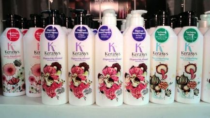 Koreai legjobb sampon haj termékek kerasys márka, Daeng gi meo ri és mise en scene, értékelés (haj) Koreai legjobb sampon haj termékek márkák kerasys, Daeng gi meo ri és mise en scene, vélemények