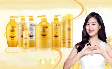 Koreai legjobb sampon haj termékek márkák kerasys, Daeng gi meo ri és mise en scene, értékelés (sampon) Koreai legjobb sampon haj termékek márkák kerasys, Daeng gi meo ri és mise en scene, vélemények