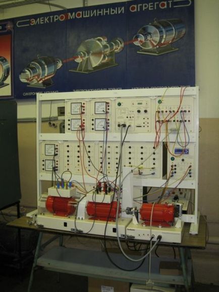 Cos phi elektromos - az együttható Možnosti