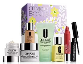 Cosmetica clinique - clinici cosmetice decorative - îngrijirea pielii