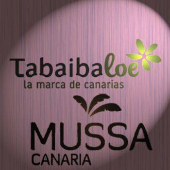 Косметика tabaiba і mussa canaria, бізнес парк Румянцево