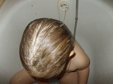 Fețe frumoase cu șampon pentru bebeluși pentru pieptene ușor de mama & amp; Organic pentru bebelusi recenzii reale