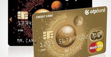 Кредитні карти отп банку
