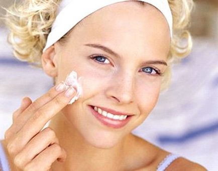 Крем від прищів на обличчі хороший і ефективний крем для дорослих і підлітків від шрамів і від вугрів,
