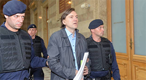 Autoritățile penale ale hoților în drept, Anatoly Radchenko