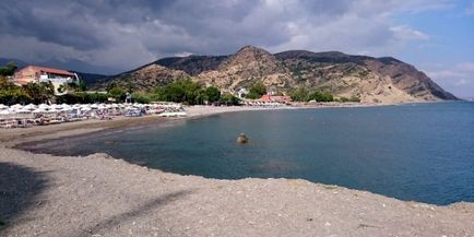 Крит 2015