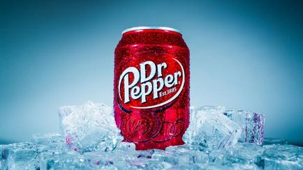 Vásárolja r (Dr. Pepper) ömlesztve és olcsó szállítás