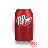 Vásárolja r (Dr. Pepper) ömlesztve és olcsó szállítás