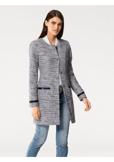 Vásárolja női kabátok buklé online áruház lookbuck