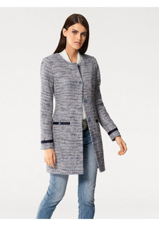 Vásárolja női kabátok buklé online áruház lookbuck (Demchenko Jacket közvetlen) Vásárolja női kabátok buklé online áruház lookbuck