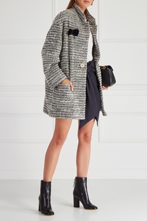 Vásárolja női kabátok buklé online áruház lookbuck (Demchenko Jacket közvetlen) Vásárolja női kabátok buklé online áruház lookbuck