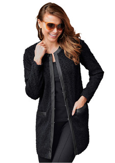 Vásárolja női kabátok buklé online áruház lookbuck