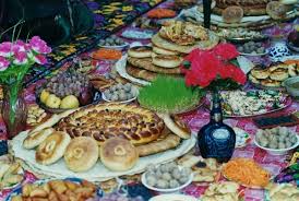 Kurban Bayram - milyen ünnep (Bayram) Kurban Bayram - micsoda lakoma