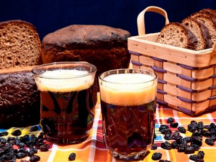 Kvass în diabet zaharat, dacă este posibil să-l bea la diabetici de 2 tipuri