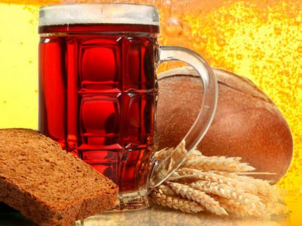 Kvass în diabet zaharat, dacă este posibil să-l bea la diabetici de 2 tipuri