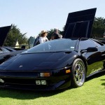 Lamborghini diablo - preț, fotografie, video, caracteristici lamborghini diablo, vt, sv, gt, vttt