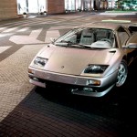 Lamborghini diablo - preț, fotografie, video, caracteristici lamborghini diablo, vt, sv, gt, vttt