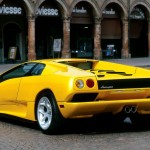 Lamborghini diablo - preț, fotografie, video, caracteristici lamborghini diablo, vt, sv, gt, vttt