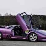 Lamborghini diablo - preț, fotografie, video, caracteristici lamborghini diablo, vt, sv, gt, vttt