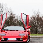 Lamborghini diablo - preț, fotografie, video, caracteristici lamborghini diablo, vt, sv, gt, vttt