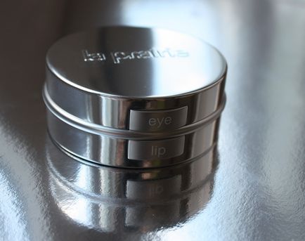 La prairie anti-aging eye and lip contour cream і anti-aging eye and lip perfection à porter -