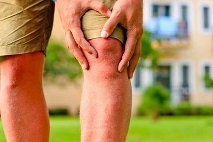 Лікувальна фізкультура при артрозі колінного суглоба вправи, правила їх виконання