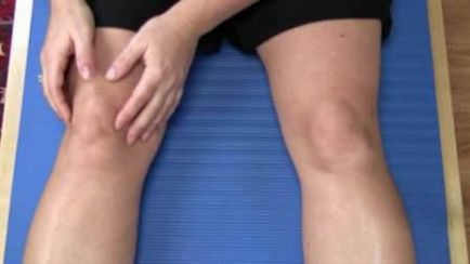 Exerciții de fizioterapie pentru artroza exercițiilor articulației genunchiului, reguli pentru implementarea acestora