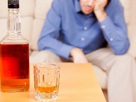 alkoholizmus kezelésére