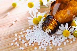 Tratamentul bronșitei - clinica homeopatică 
