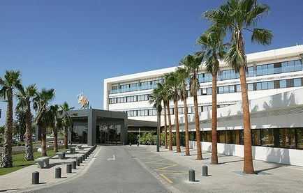 Лікування в іспанії - кращі лікарні південній іспанії