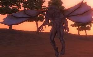 Annals of Tamriel Morrowind felejtés Skyrim - Oblivion - Bestiárium - mitikus lények - másolat