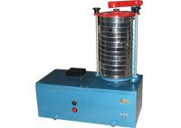 Litmashpribor - dispozitive pentru laboratoare de turnătorii