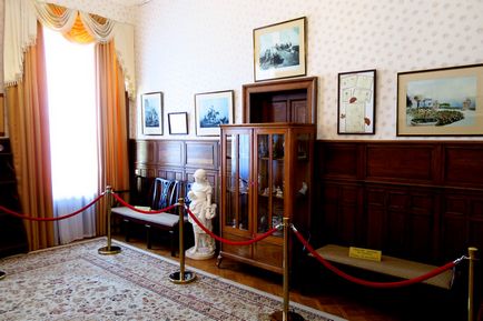 Livadia Palace