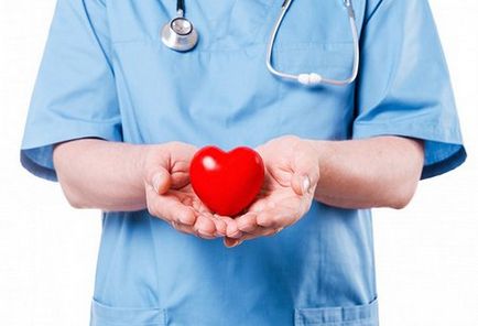 Cele mai bune clinici cardiologice din Germania și Israel