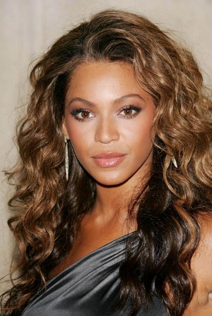 Makeup Beyonce - Pagina 1 din 4