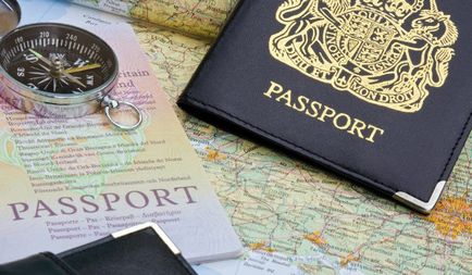 Fișa de rute pentru viza Schengen - eșantion, formular, Spania, Italia, Franța
