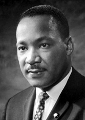 Martin Luther King (Eng