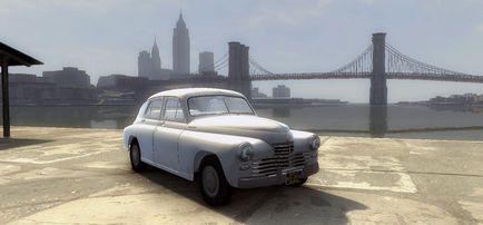 Машини для mafia 2, сайт про mafia ii