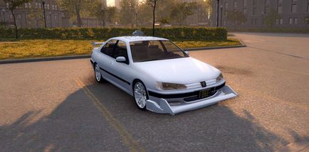 Gépek maffia 2, helyén a Mafia II (honlap) Gépek maffia 2, helyén a Mafia II
