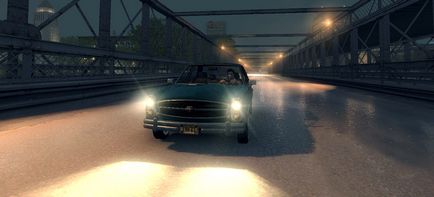 Машини для mafia 2, сайт про mafia ii