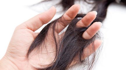 Маска для зміцнення волосся в домашніх умовах рецепти для росту