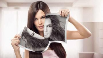 Маски для домашнього ламінування волосся без желатину