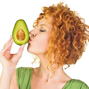 Масло авокадо для тих, хто мріє про здорових і гладких волоссі