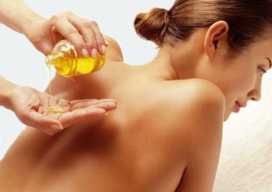 Масажні масла, купити масло для масажу в Москві за вигідною ціною