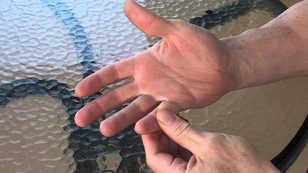 Масаж пальців рук може повернути здоров'я всьому організму
